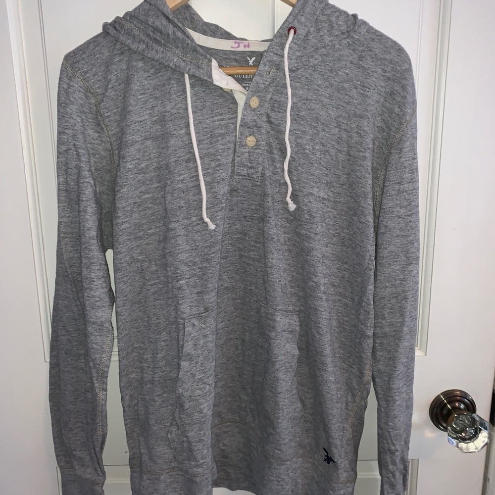 American eagle hoodie